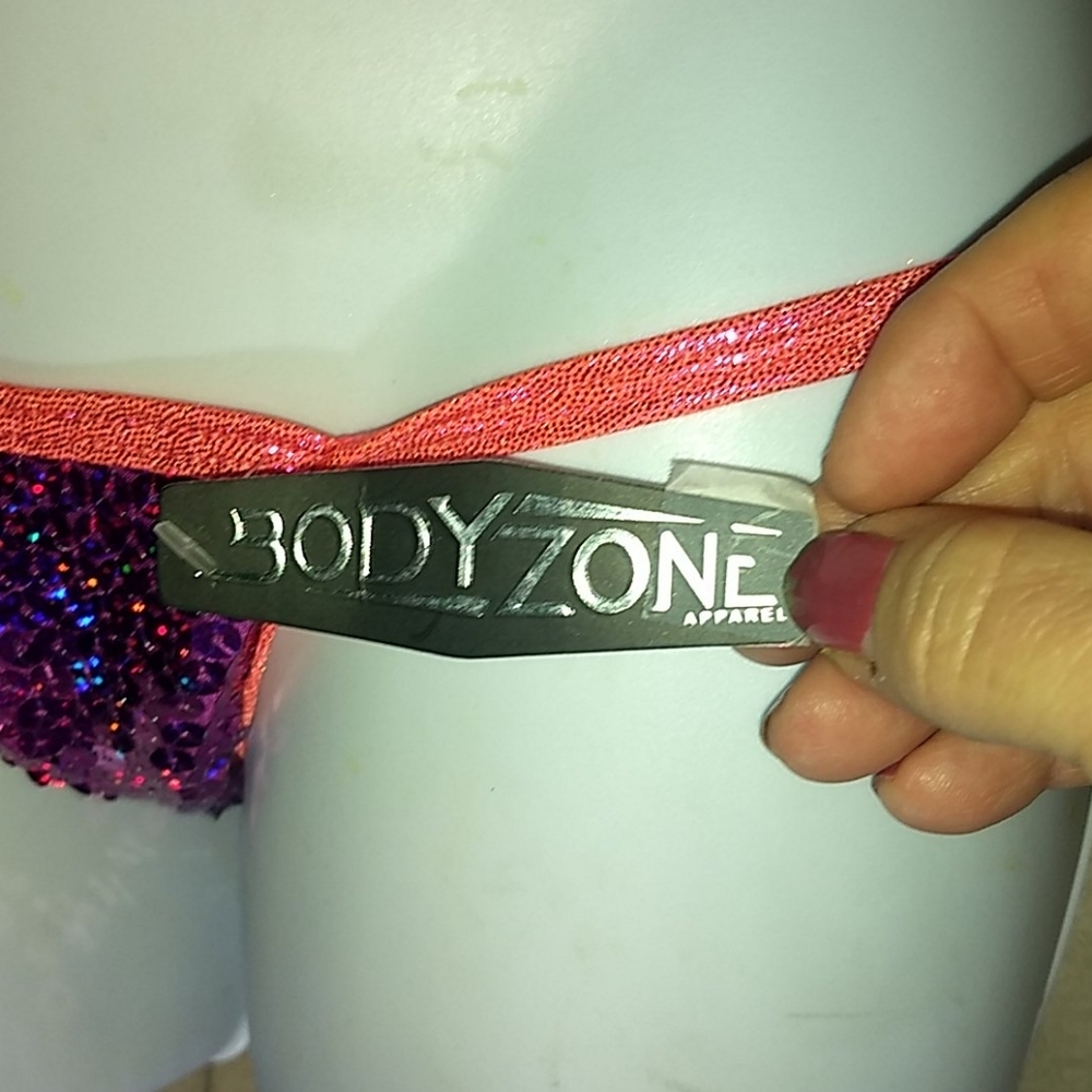 Body Zone bikini - Picture 4 of 4